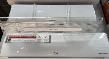 Кондиционеры: Кондиционер Samsung Охлаждение