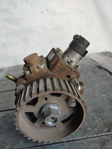 Car Parts: PUMPA VISOKOG PRITISKA ZA FORD FOCUS OD 2004. DO 2011. GOD. | Pumpa — 2