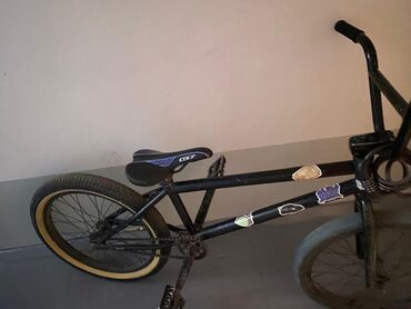 BMX велосипеды: BMX велосипед, Рама S (145 - 165 см), Б/у
