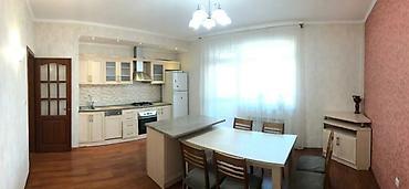 Продажа квартир: 4 комнаты, 190 м², Ала-Арча ТРЦ Элитка, 9 этаж — 6
