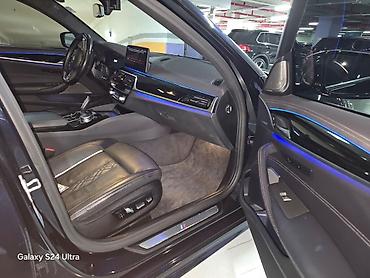 bwm e39: BMW 5 series: 2021 г., Автомат, Седан — 10