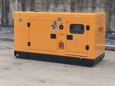 продам генератор дизельный: Продаются Генераторы мощностью от 12 квт до 1500 квт! Генераторы