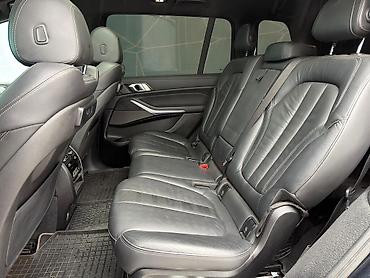 BMW: BMW X7: 2019 г., 3 л, Автомат, Бензин, Внедорожник — 9