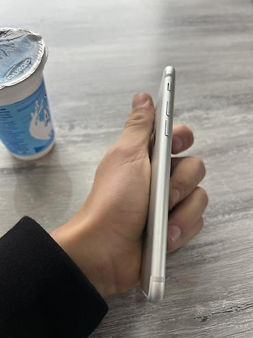 samsung a17 8 256: IPhone 7, Gümüşü — 9