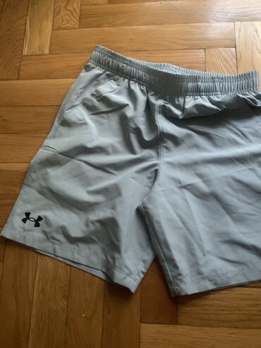 kaputi novi sad: Shorts XS (EU 34), color - Light blue