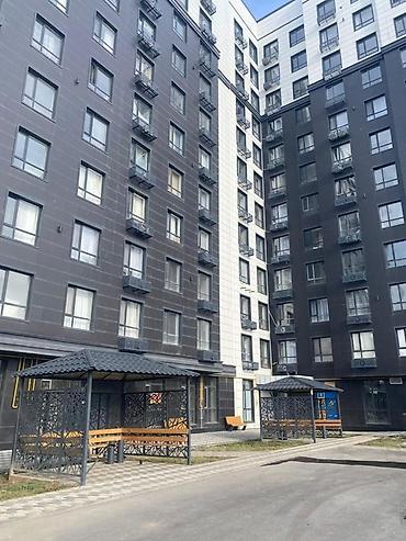 Новостройки от застройщика: Элитка, 1 комната, 47 м² — 1