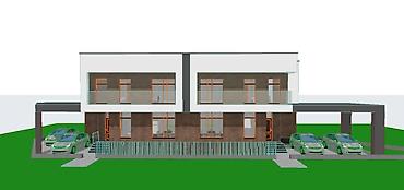 Продажа участков: 5 соток — 4