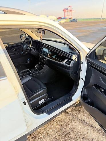 Ssangyong: Ssangyong Korando: 2019 г., 1.6 л, Автомат, Дизель, Кроссовер — 8