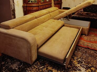 işlənmis divanlar: Künc divan, İşlənmiş, Açılan, Bazalı, Nabuk, Rayonlara çatdırılma