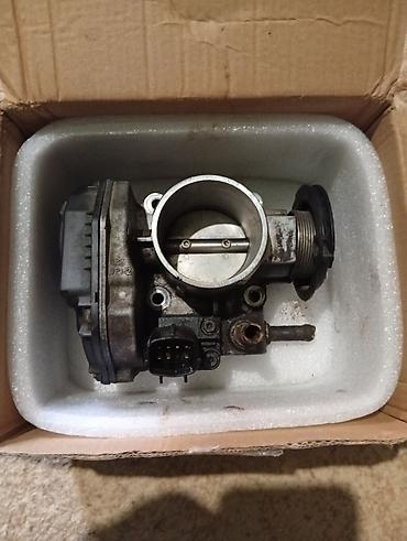 Məhsul: Elektron qaz klapanı (throttle body) Chevrolet lacetti