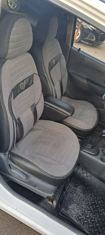 продаю авто в аварийном состоянии: Daewoo Matiz: 2008 г., 0.8 л, Автомат, Бензин, Хетчбек