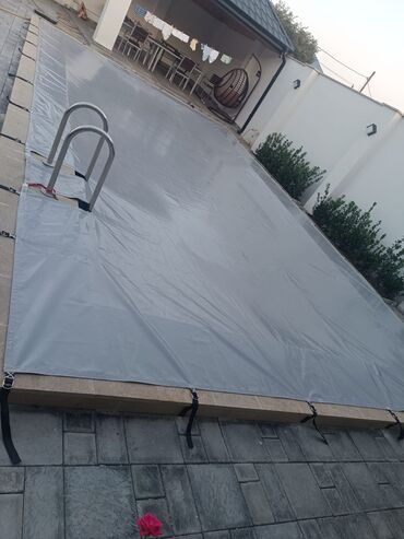 Hovuzlar: Hovuz otruyleri
pacik
qum ziblər
olmuyacaq
hovuz təmiz qalsin — 21