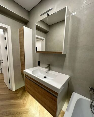 Продажа домов: 4 комнаты, 106 м², Элитка, 4 этаж, Дизайнерский ремонт