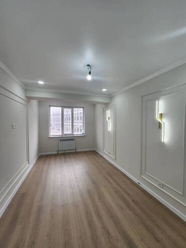 Продажа квартир: 1 комната, 42 м², Элитка, 3 этаж, Евроремонт