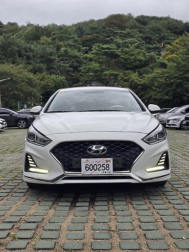Hyundai: Hyundai Sonata: 2023 г., 0.2 л, Автомат, Седан — 5
