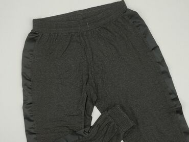 Sweatpants: Clockhouse, S (EU 36), condition - Fair