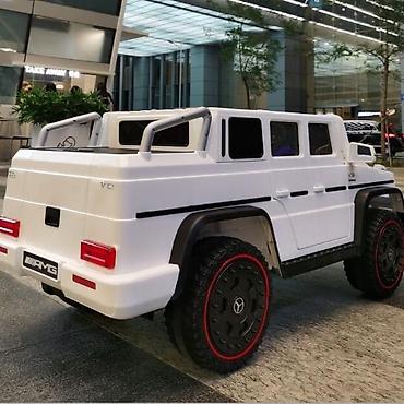 Детские электрокары: Детский электрокар, Новый — 5