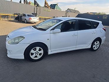 caldina запчасти: Toyota Caldina: 2003 г., 1.8 л, Автомат, Бензин, Универсал — 2