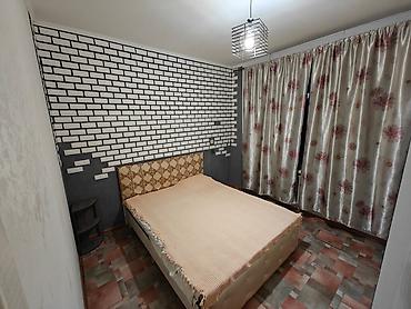 Продажа квартир: 2 комнаты, 53 м², Тунгуч мкр 106 серия, 5 этаж, Косметический ремонт — 2