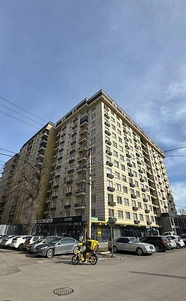 Продажа квартир: 1 комната, 50 м², Элитка, 12 этаж, Косметический ремонт — 1