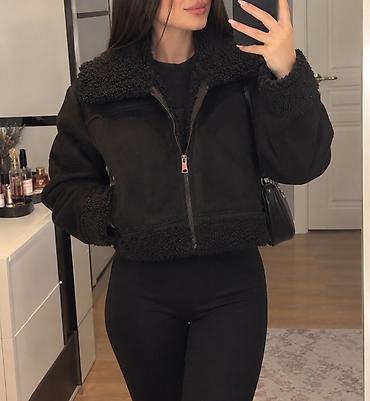 ZARA MODEL QALIN TEZE KIMI 16 MANAT lalafo.az -da ZARA MODEL QALIN TEZE KIMI 16 MANAT