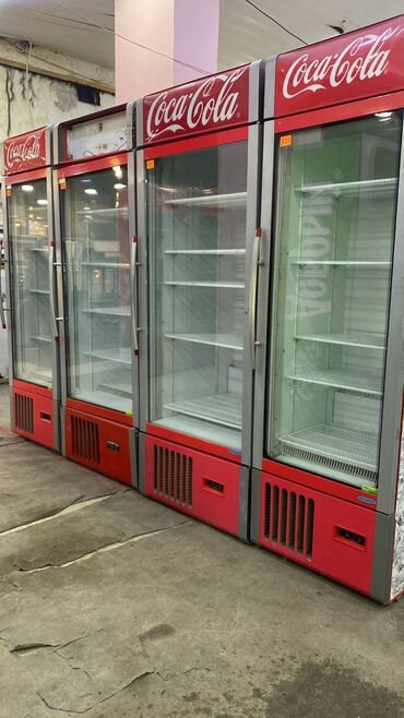 Soyuducular: 2 qapılı Indesit Soyuducu Satılır