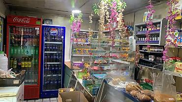 насадка для мойки: Киоск-продуктовый магазин «Кенешбек» - Отдельно стоящий павильон — 6