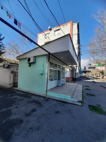 Kommersiya daşınmaz əmlakının satışı: MU-HOME_Mingəçevir-Fəxri_Əmlək ✅️Ünvan : Mingəçevir şəhər M.Maqamayev — 3