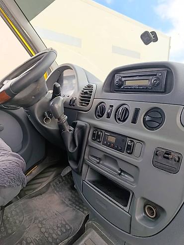 sprinter 2 2: Грузовик, Mercedes-Benz, Дубль, Б/у — 5