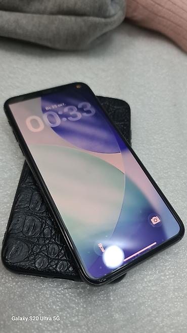 ayfon 11: IPhone 11 Pro Max, Б/у, 256 ГБ, Черный, Чехол, Защитное стекло, 92 % — 2
