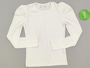 jeansy balloon pull and bear: Bershka, Bluzka damska, rozmiar S — 2
