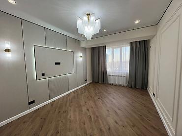 Продажа квартир: 1 комната, 44 м², Элитка, 5 этаж, Евроремонт — 4