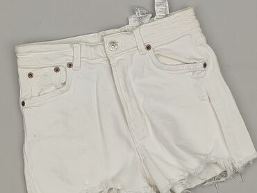 Women: Zara, Shorts for women, XS (EU 34)