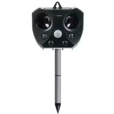 Zərərvericilərə qarşı mübarizə aparatları: Quş qovan, Rayonlara çatdırılma, Pulsuz çatdırılma — 13