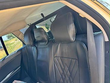 мерс флагман: Mercedes-Benz E-Class: 2026 г., Универсал — 7