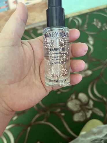тез жардам мазь цена бишкек: Сыворотка для лица Mary Kay Timewise Nighttime Recovery. Флакон