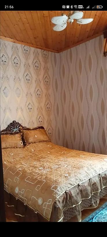 mətbəx ucun cılcıraq: İkinəfərlik çarpayı, Dolab, İşlənmiş — 8