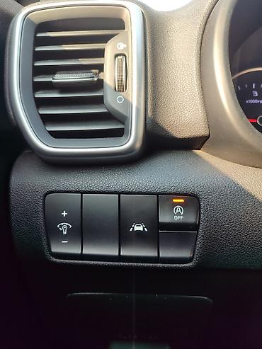 crown athlet: Kia Sportage: 2019 г., 1.6 л, Автомат, Дизель, Кроссовер — 8