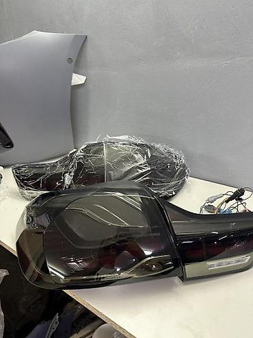 g30 stop: "BMW F32" Dragon stop işıqları Bütün kateqoriyalar • Nəqliyyat • — 1