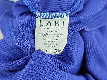 metka lacoste: Golf damski, rozmiar S — 5