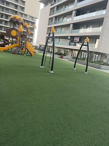 Mənzillər: 2 otaqlı, Yeni tikili, m. 20 Yanvar, 108 kv. m — 3