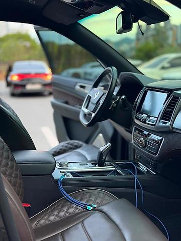 prava srs: Ssangyong Rexton: 2021 г., Внедорожник — 9