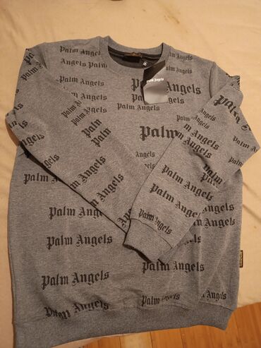 tn duks: Palm Angels duks XXL