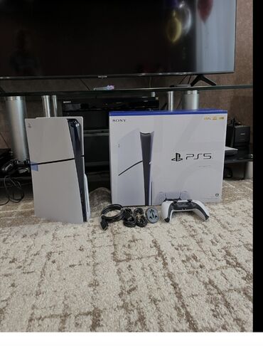 купить айфон 13 про бишкек: PS5 с дисководом память 850гиг, 8К, HDR, комплект полный, все