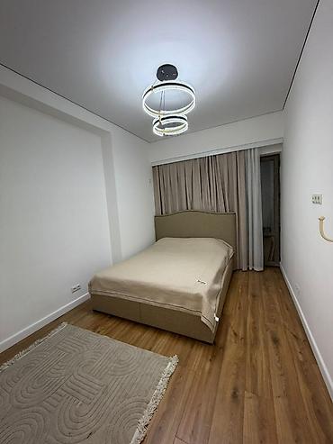 центральная мечеть: 3 комнаты, 90 м², ул. Московская / Уметалиева Элитка, 9 этаж, Евроремонт — 5