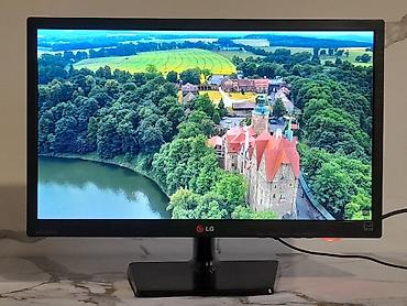 Мониторы: Монитор, LG, Б/у, LCD, 21" - 22" at lalafo.kg — 13 Мониторы: Монитор, LG, Б/у, LCD, 21" - 22" — 13