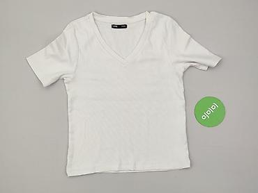 pull and bear evangelion: Sinsay, T-shirt damski, rozmiar XL — 2