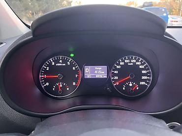 kia monig: Kia Morning: 2018 г., 1 л, Автомат, Бензин, Хэтчбэк — 5
