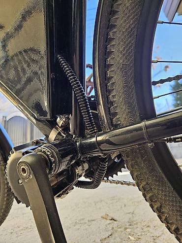 Электровелосипеды: Электровелосипед — 12