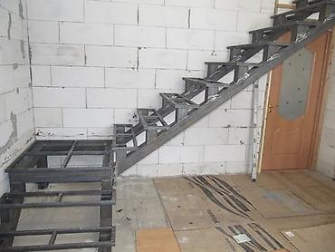 Сварка: Сварка | Навесы, Контейнеры, Козырьки — 9